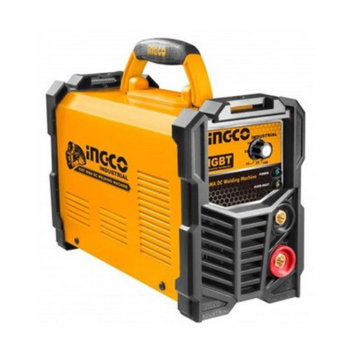 Welding machines
